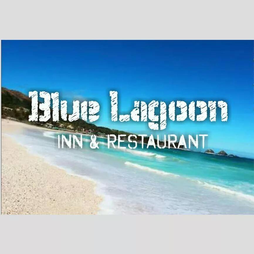 Blue Lagoon Inn And Restaurant Mabubua エクステリア 写真